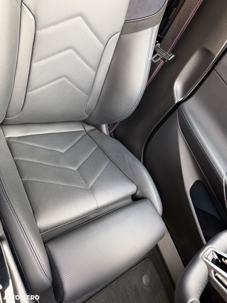 BMW i5 eDrive40 - 24