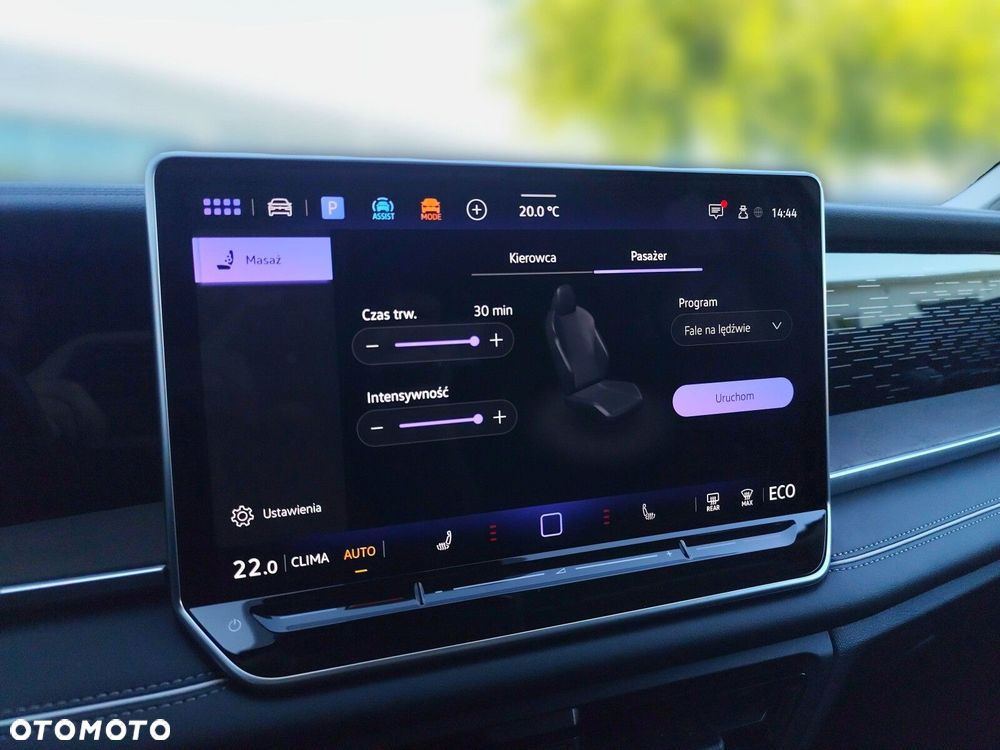 Volkswagen Tayron 1.5 TSI eHybrid PHEV 150kW Elegance DSG - 41