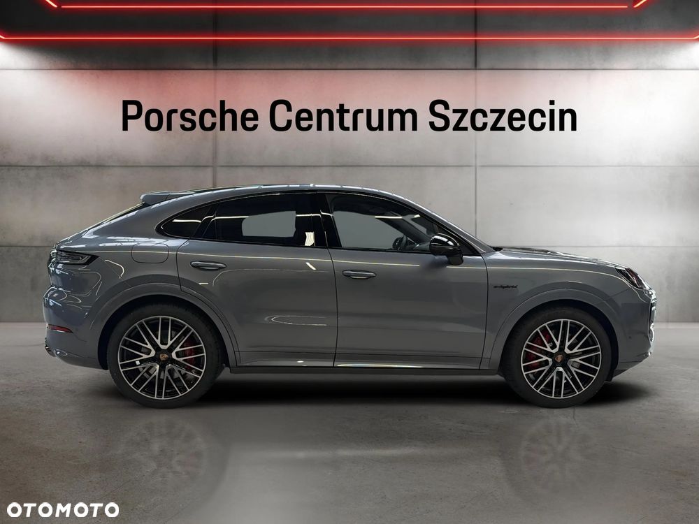 Porsche Cayenne S E-Hybrid PHEV Black Edition - 6