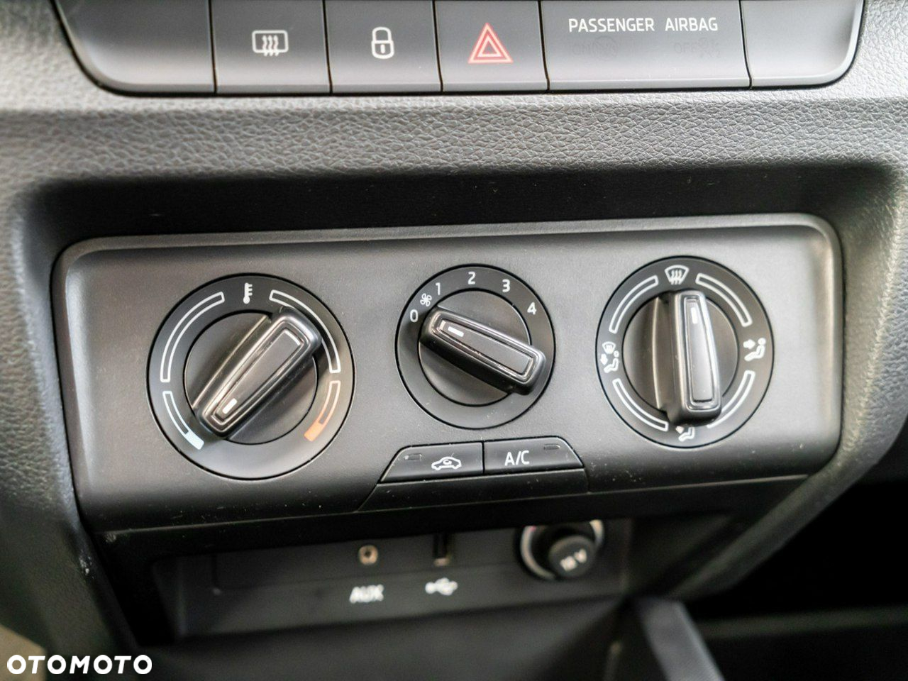 Skoda Fabia 1.0 TSI Ambition - 19