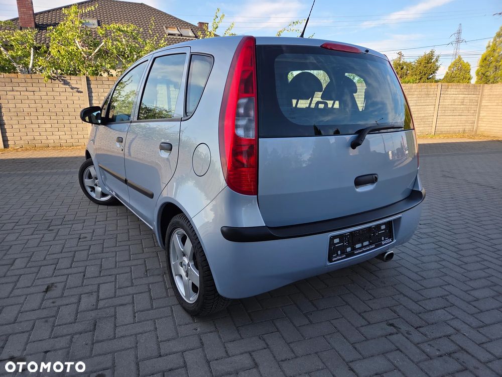 Mitsubishi Colt 1.3 Automatik Invite - 8