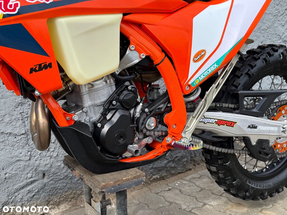 KTM EXC 350 - 6