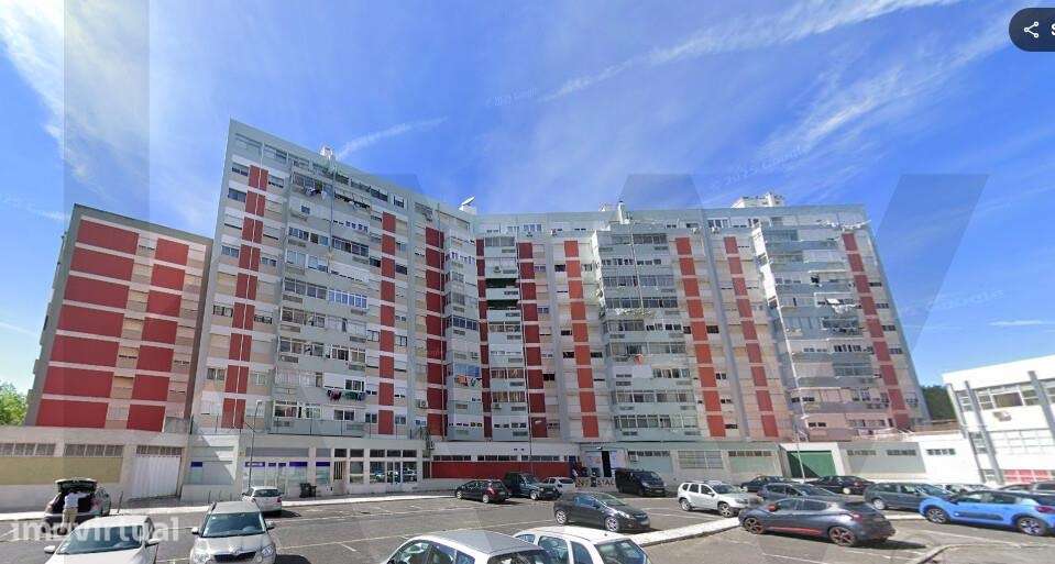 T3 totalmente renovado com garagem e arrecadação em São Domingos de Be - Grande imagem: 2/39