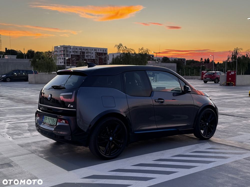 BMW i3 i3S 120 Ah - 3