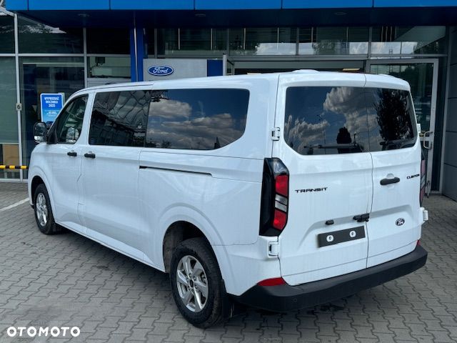 Ford Transit Custom Kombi 320 L2H1 Trend M1 - 14