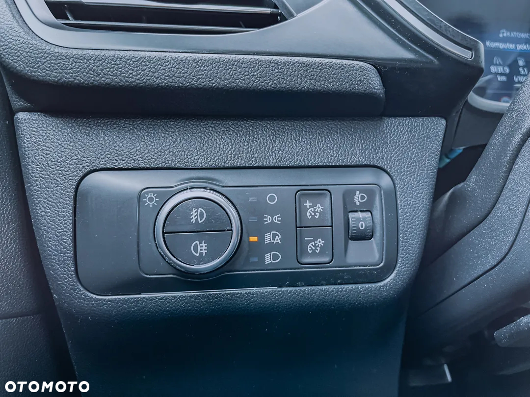 Ford Kuga 1.5 EcoBlue FWD Titanium - 23