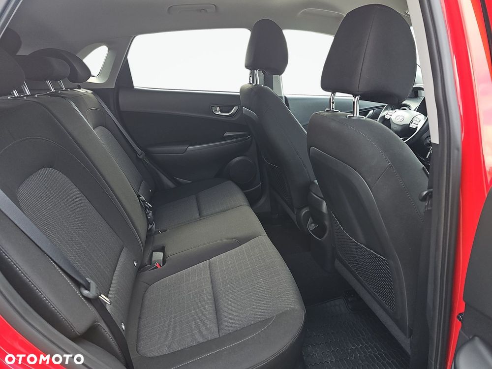 Hyundai Kona 1.0 T-GDI Comfort DCT - 15