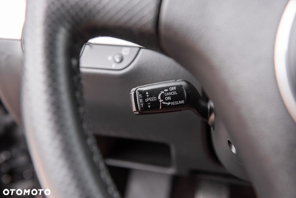 Audi A4 Avant 1.8 T quattro - 20