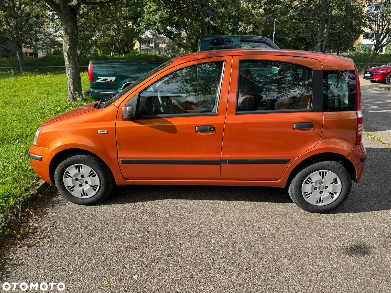 Peugeot 107 1.0 Trendy MAP Euro5 - 5