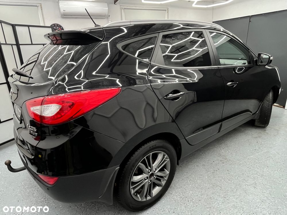 Hyundai ix35 - 6