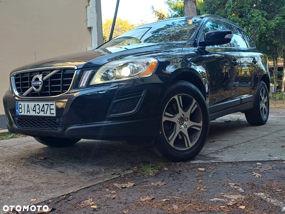 Volvo XC 60 D3 Summum - 24