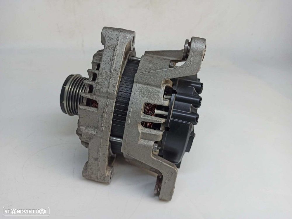 ALTERNADOR OPEL MOKKA EXCELLENCE - 9