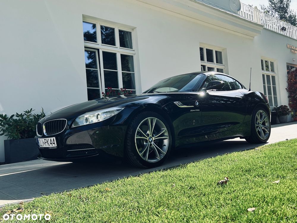 BMW Z4 - 33