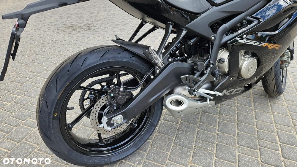 KOVE NK450RR - 4