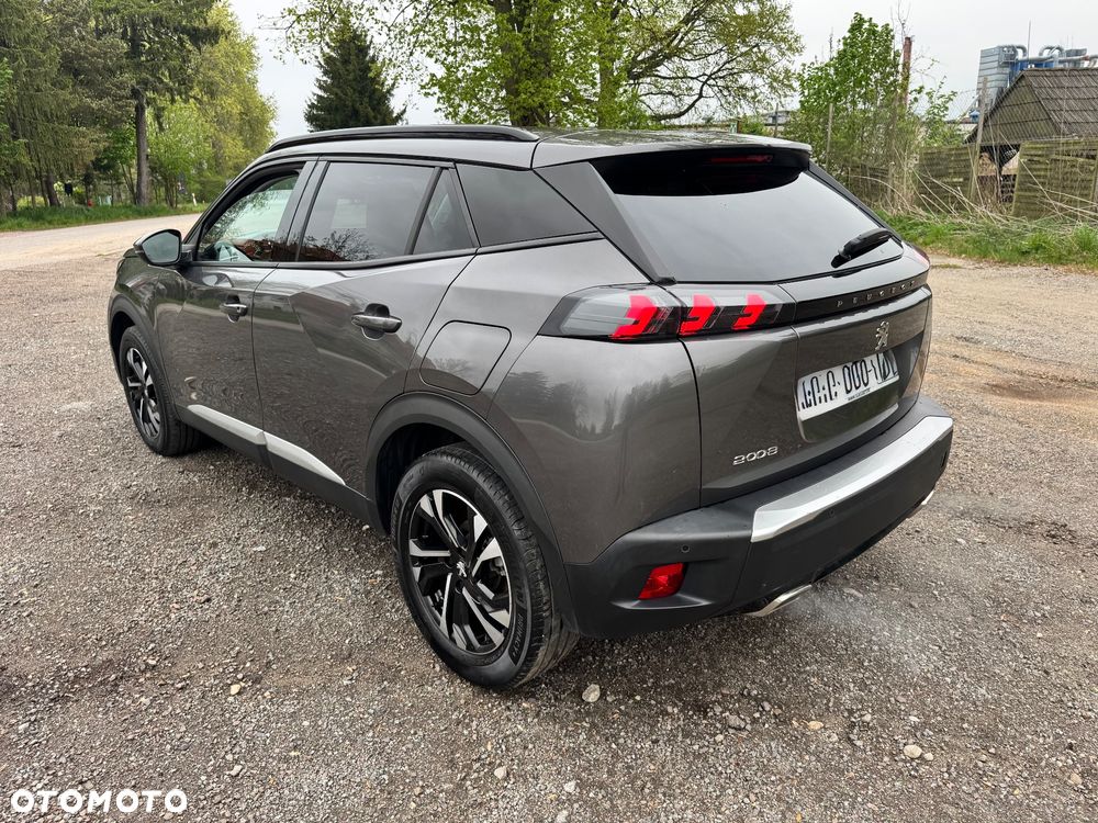 Peugeot 2008 PureTech 130 EAT8 Allure - 5