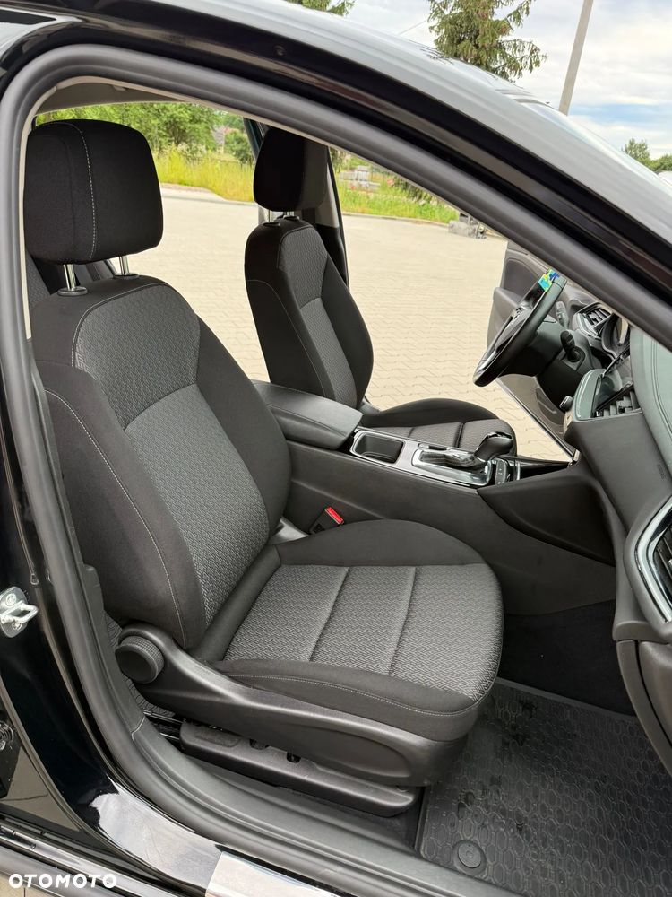 Opel Insignia 1.6 CDTI Sport - 10