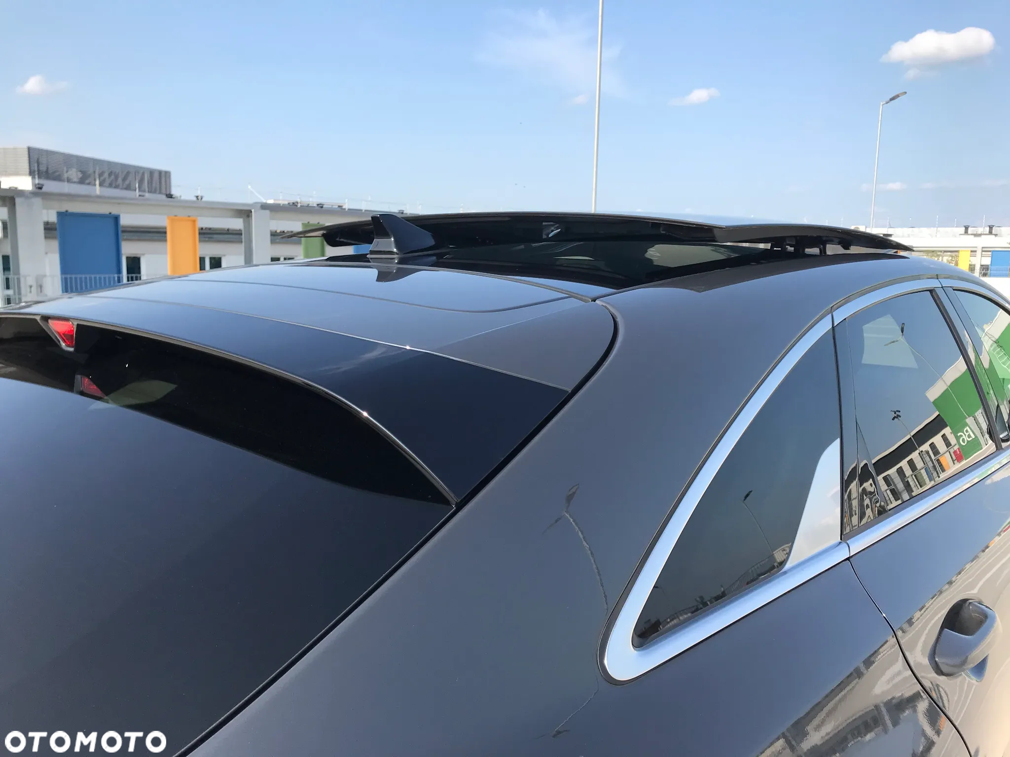Kia ProCeed 1.6 T-GDI DCT7 OPF GT - 18