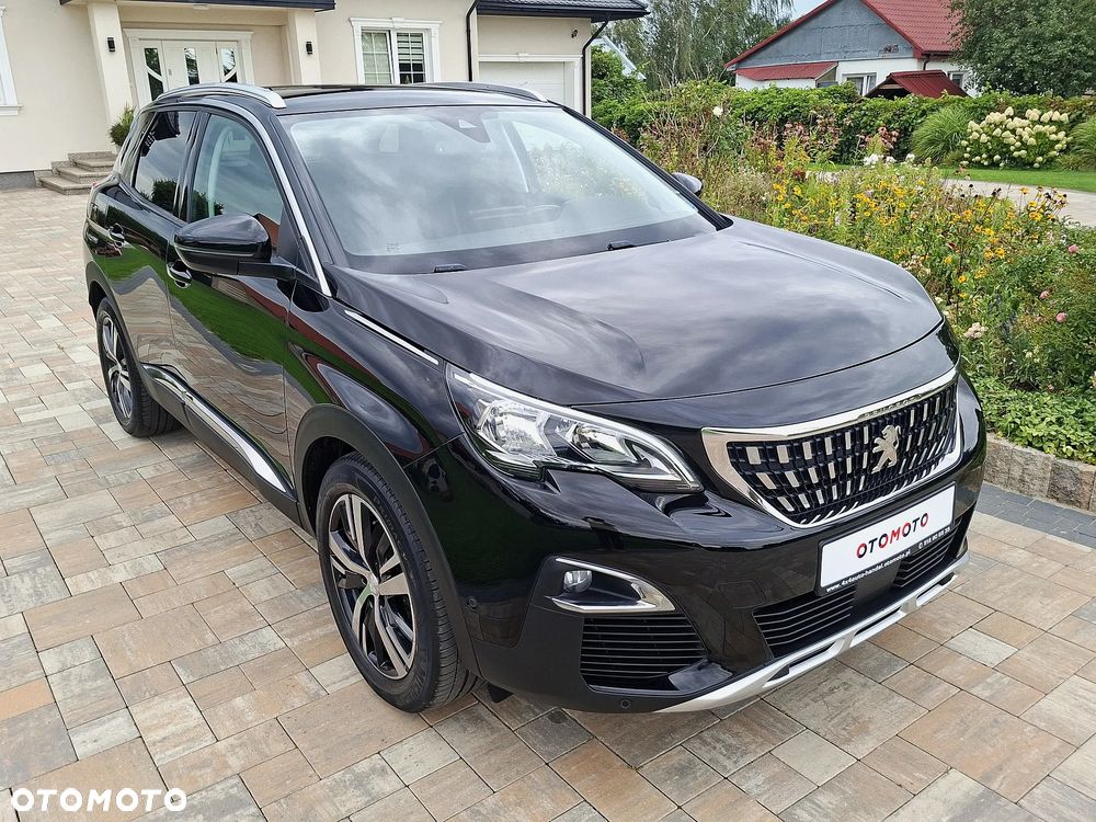 Peugeot 3008 - 13