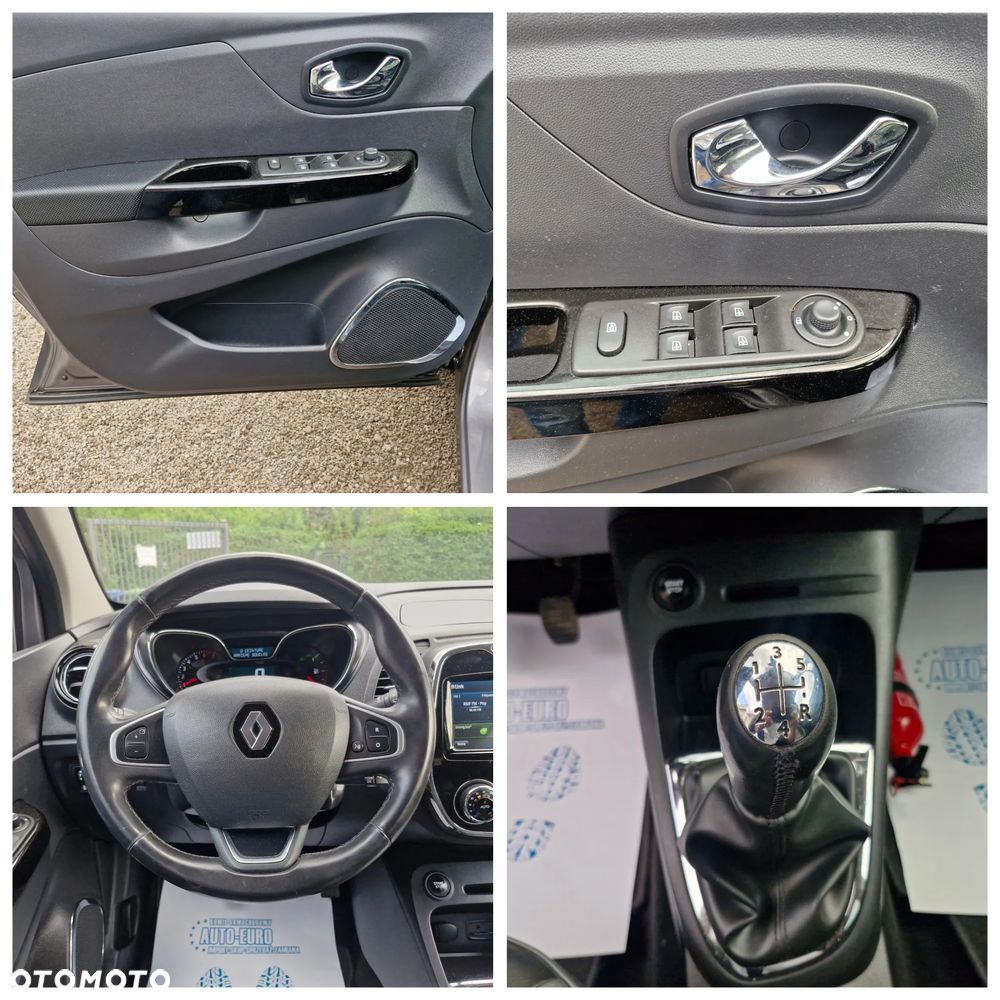 Renault Captur 0.9 Energy TCe Intens EU6 - 32