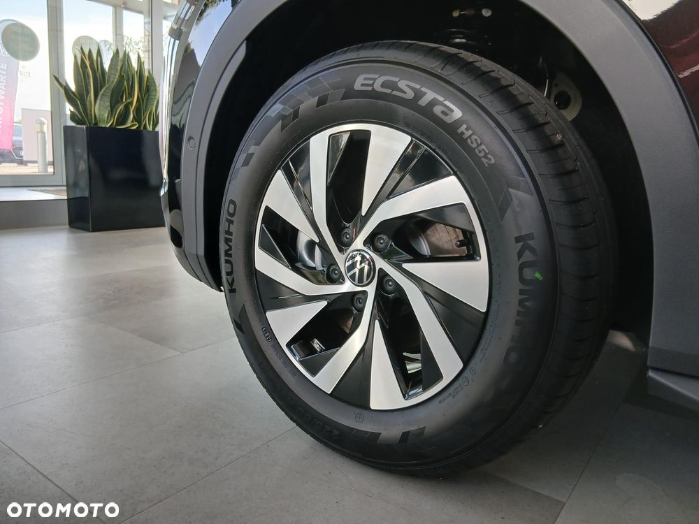Volkswagen T-Roc 1.5 eTSI Life DSG - 8