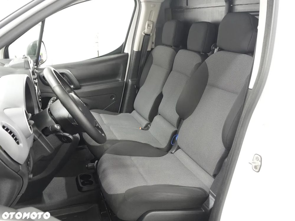 Peugeot Partner - 20