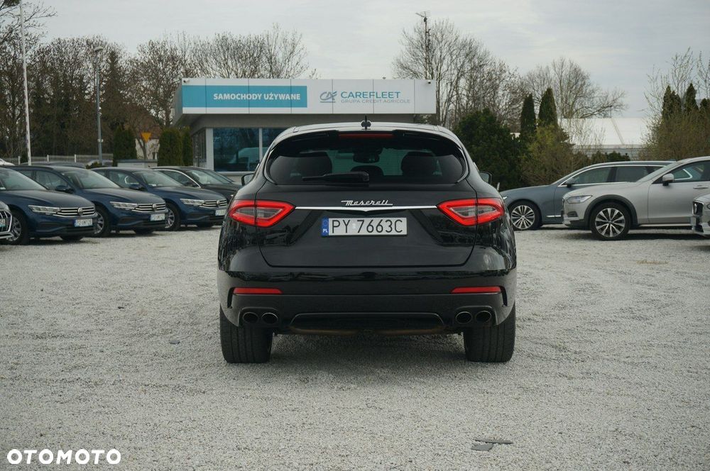 Maserati Levante - 7