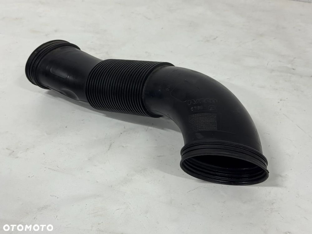 Iveco Daily przewód powietrza 5801317091