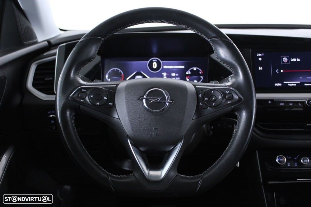 Opel Grandland 1.5 CDTI GS Line AT - 19