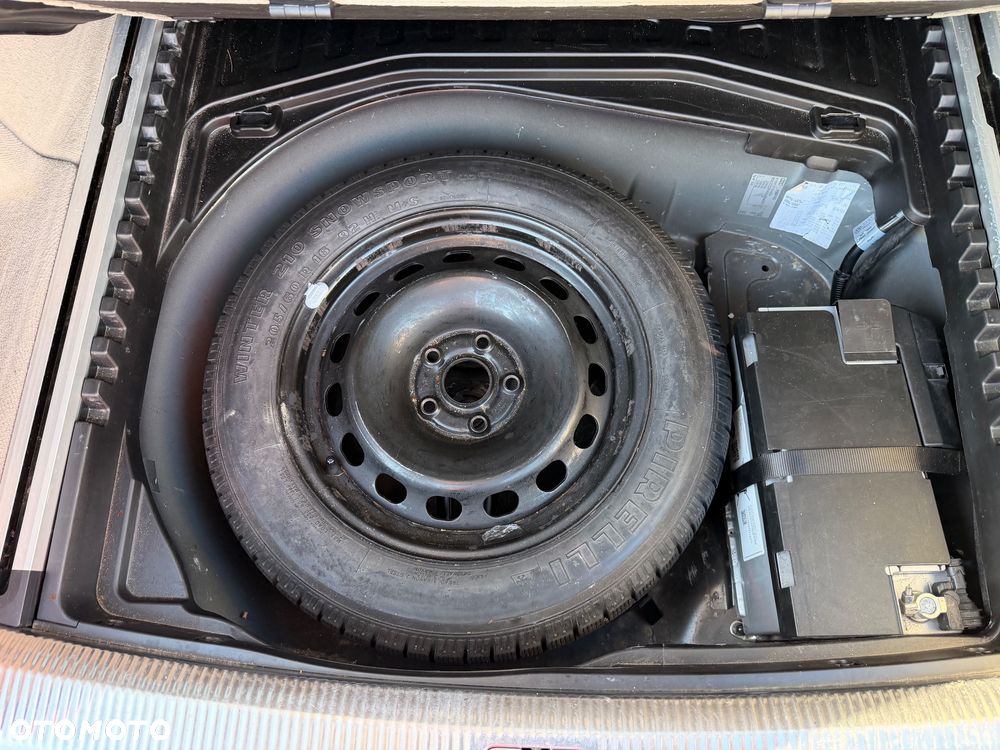 Audi A6 Avant 2.0 TDI DPF multitronic - 39