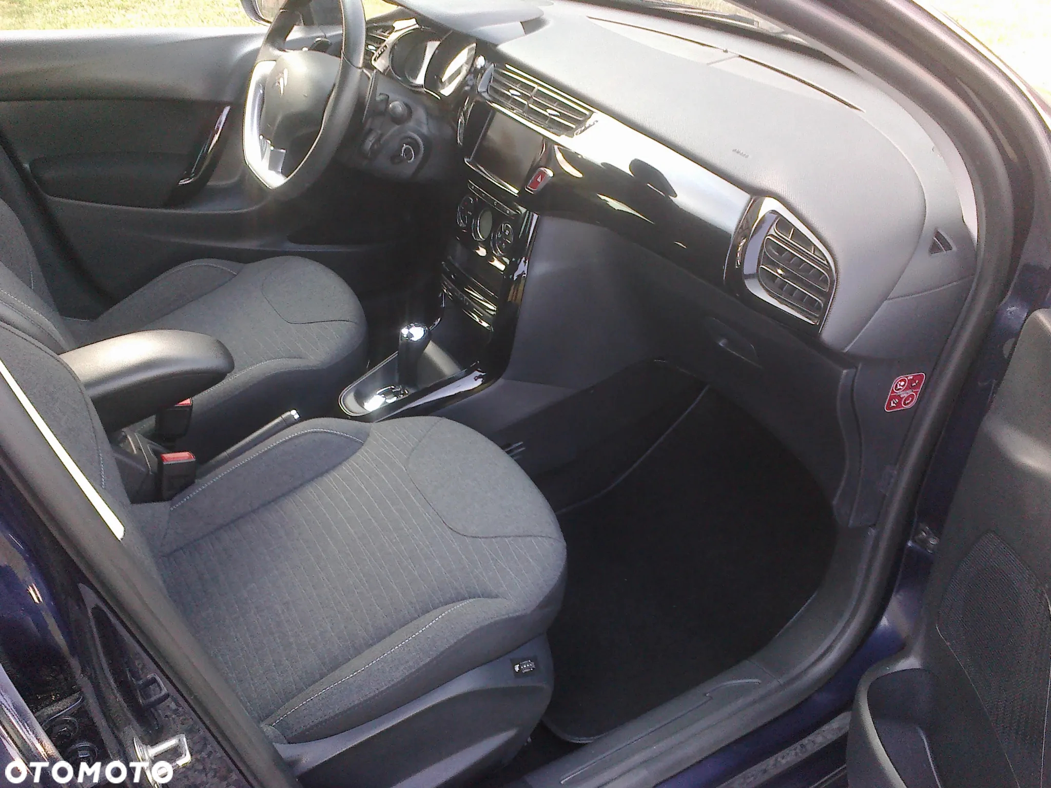 Citroën C3 1.2 e-VTi Exclusive ETG - 10