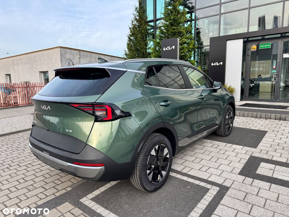 Kia Sportage 1.6 T-GDI HEV L 2WD - 7