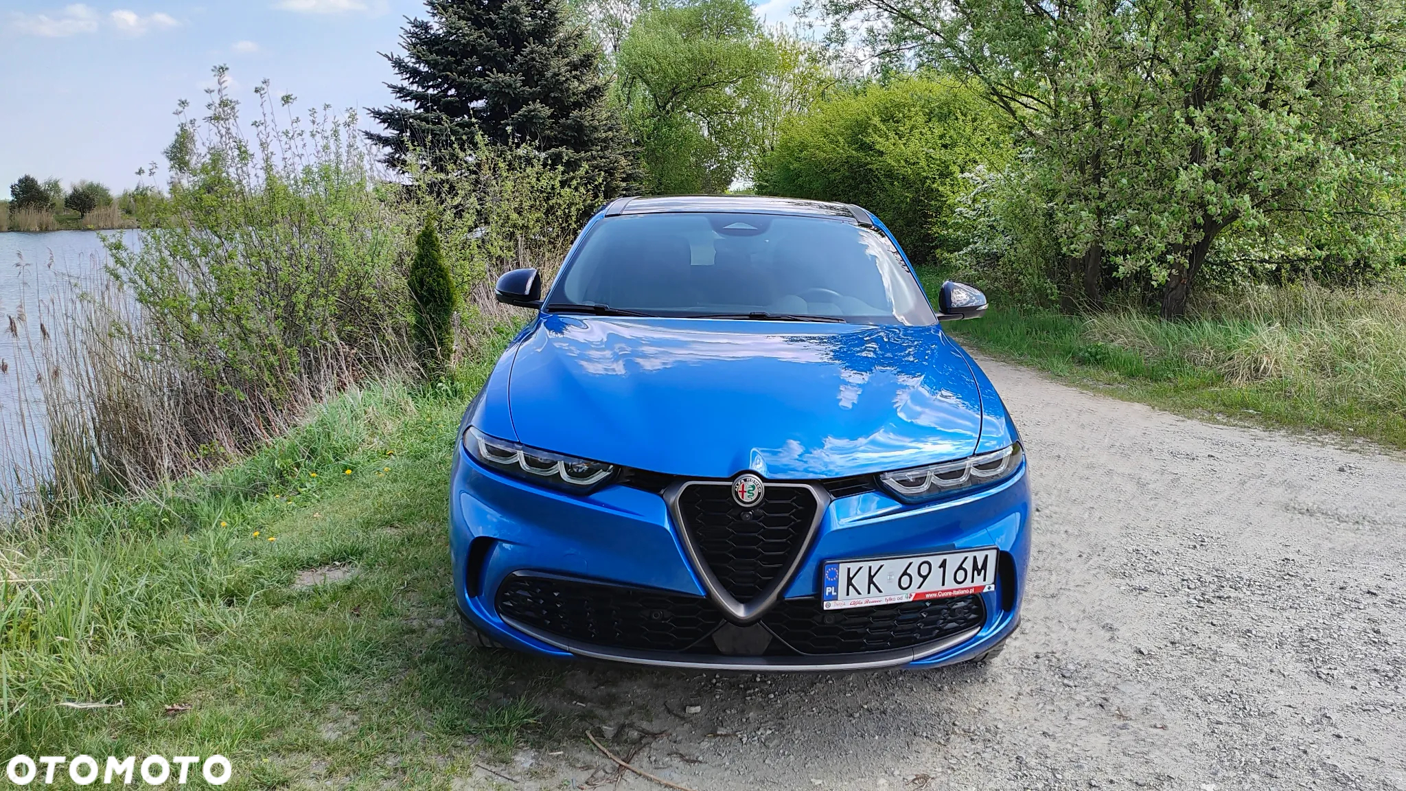 Alfa Romeo Tonale - 3