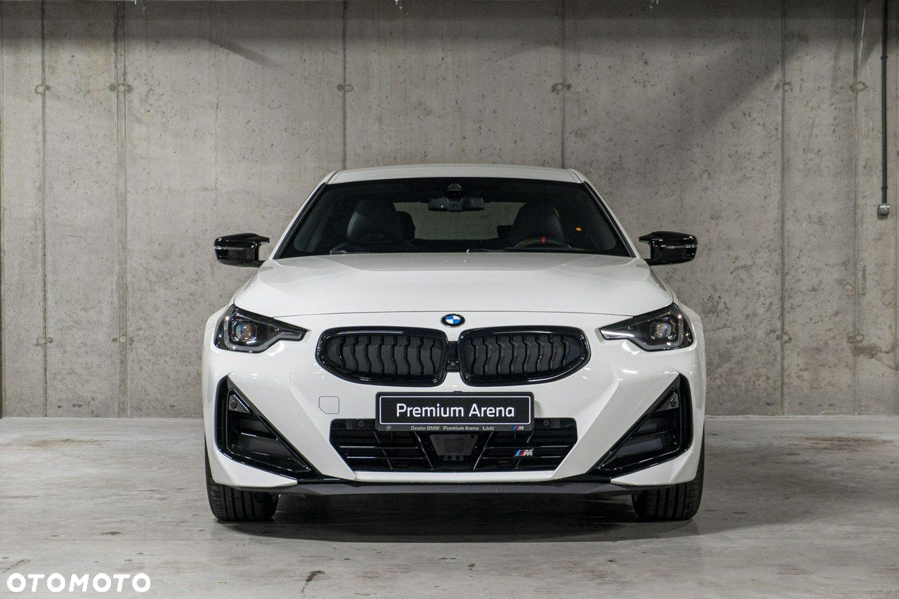BMW Seria 2 - 4