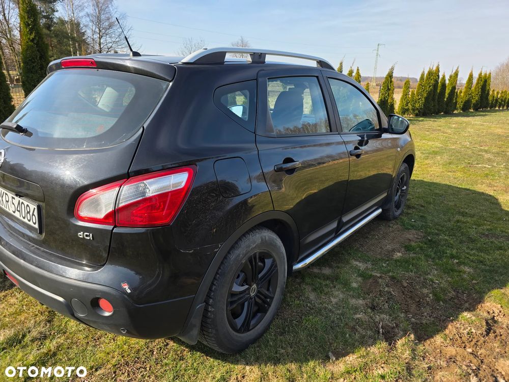 Nissan Qashqai 2.0 dCi 4x4 Acenta EU5 - 4