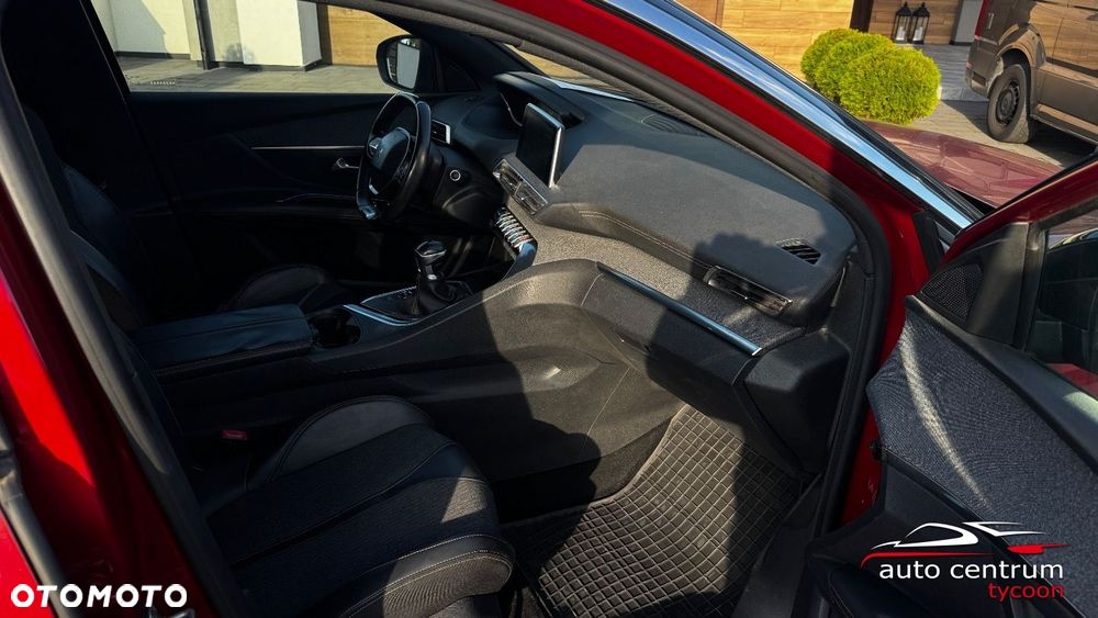 Peugeot 3008 2017