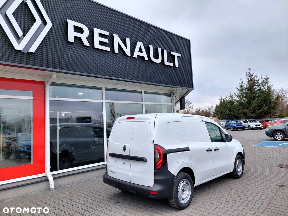 Renault Kangoo VAN - 3