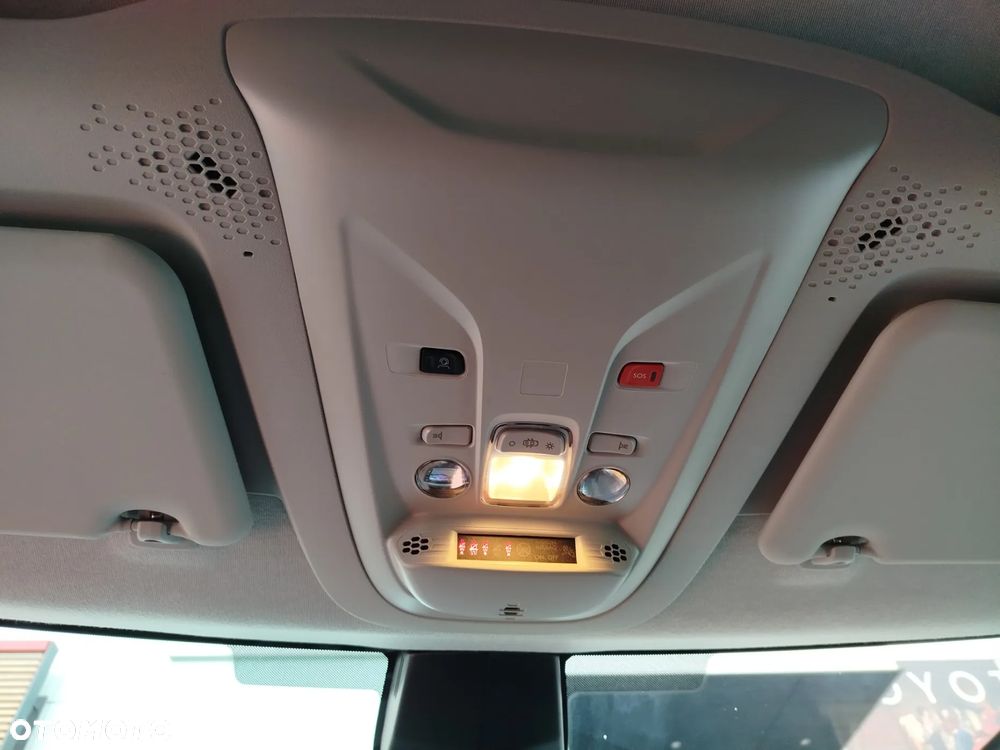 Toyota Proace City Verso 1.5 D-4D Family - 14