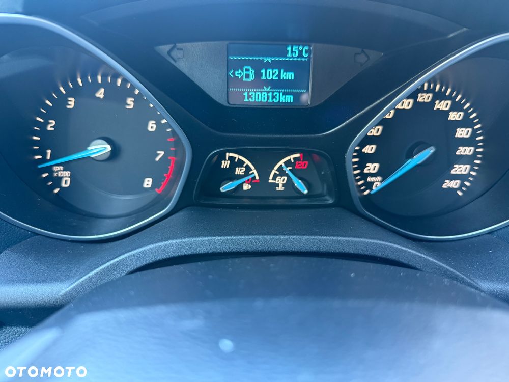 Ford Grand C-MAX 1.0 EcoBoost Start-Stopp-System Titanium - 18