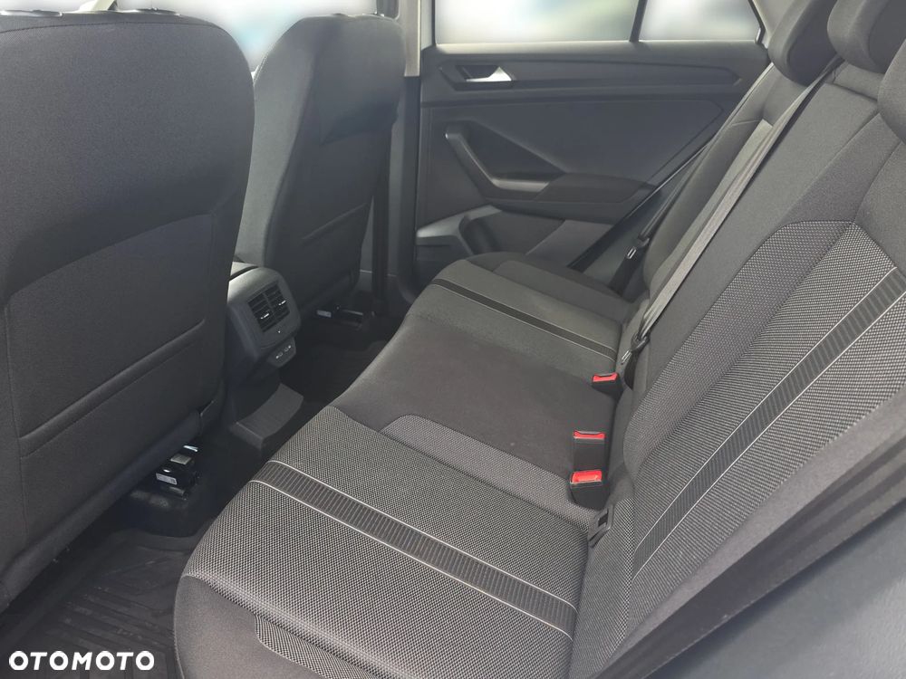 Volkswagen T-Roc 1.5 TSI Life DSG - 13