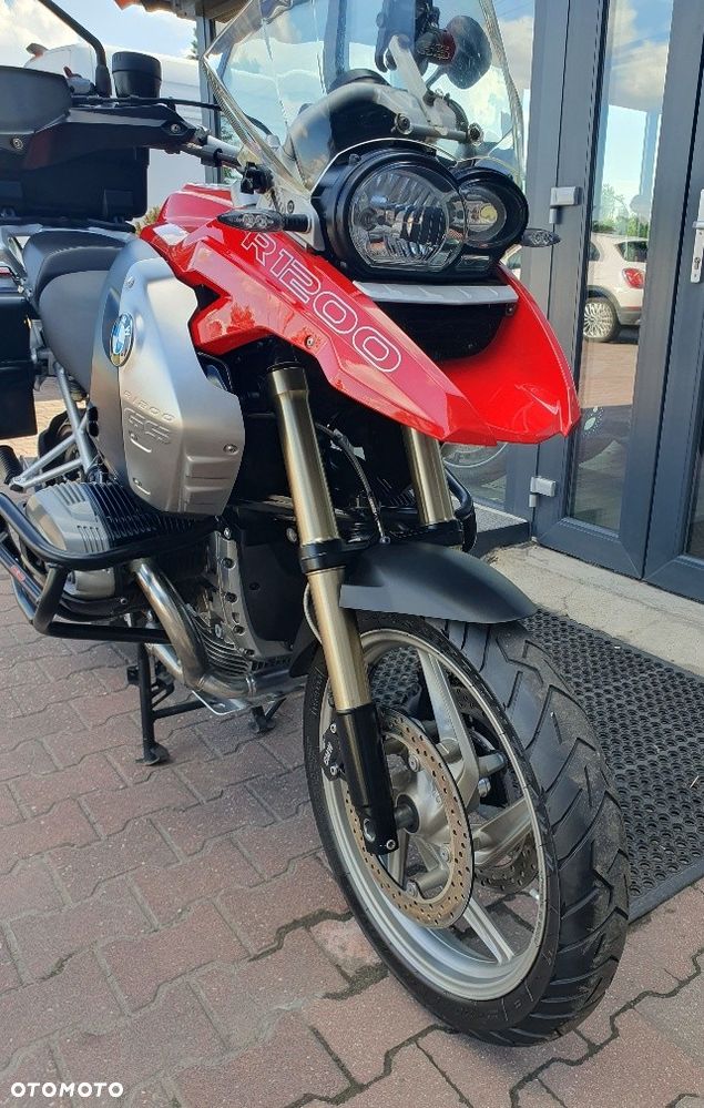BMW GS - 25