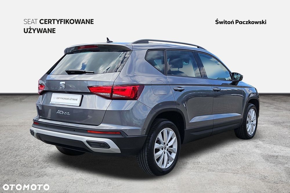 Seat Ateca - 5