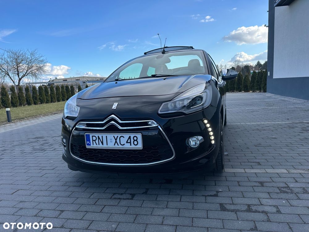 Citroën DS3 - 2