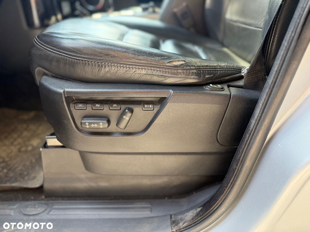 Land Rover Discovery - 21
