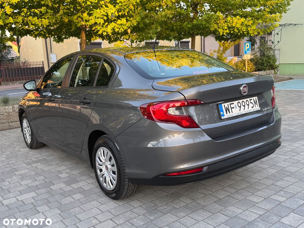 Fiat Tipo 1.4 16V Easy - 7