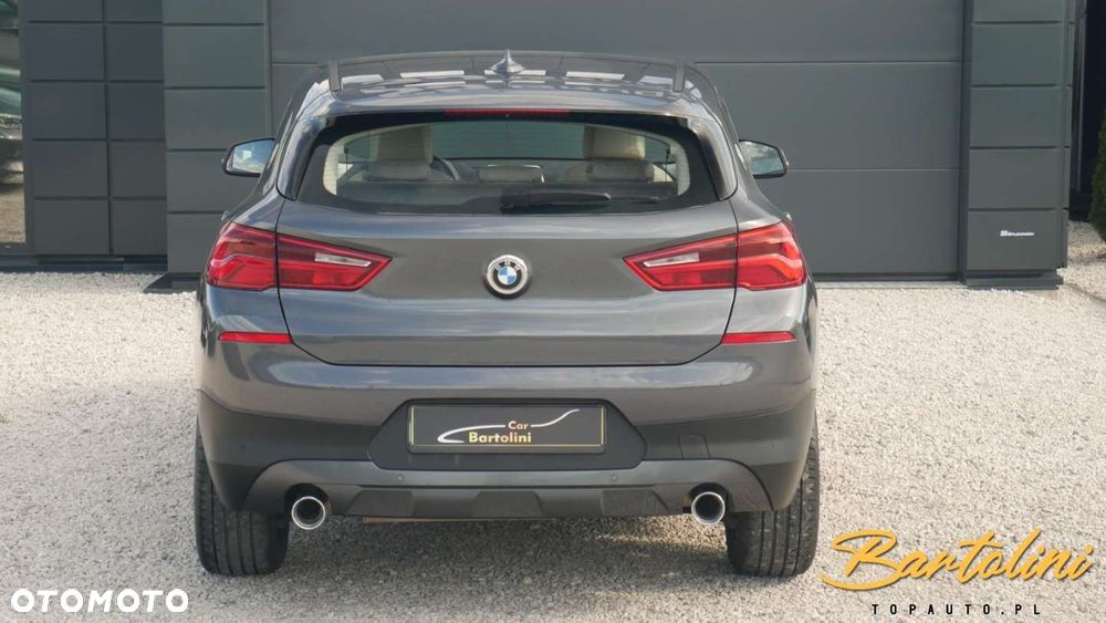 BMW X2 - 6