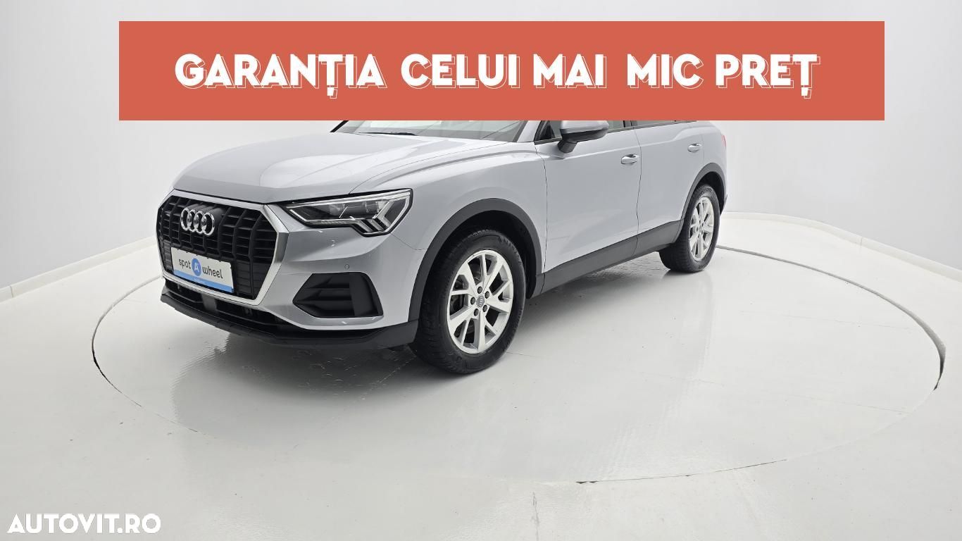 Audi Q3 - 1