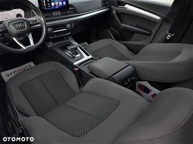 Audi Q5 50 TFSIe quattro S tronic advanced - 20
