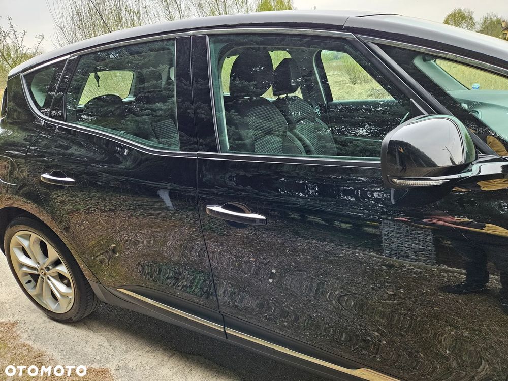 Renault Scenic ENERGY TCe 130 INTENS - 12