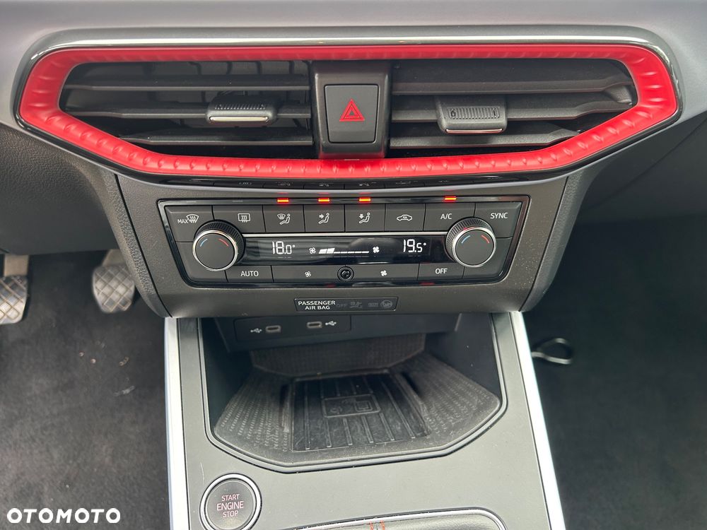 Seat Arona 1.0 TSI OPF FR Anniversary Edition - 20