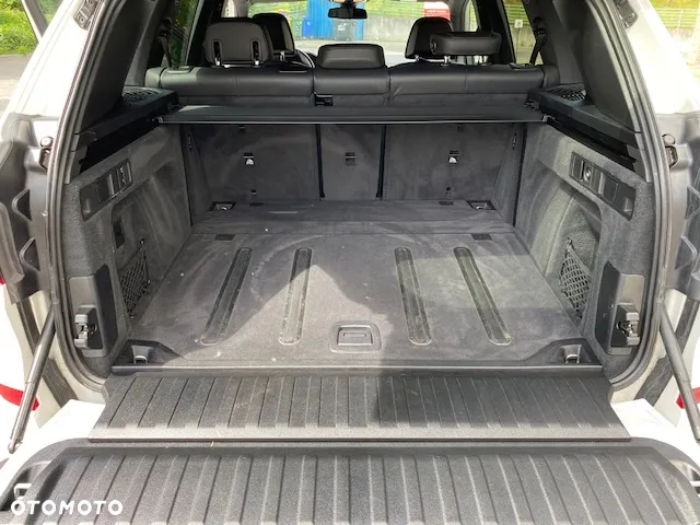 BMW X5 xDrive30d - 30